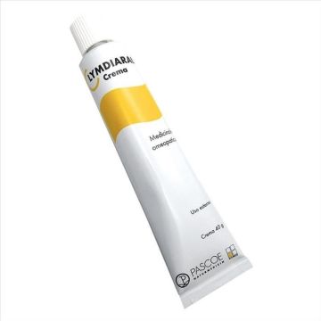 Pascoe Lymdiaral Crema 40 g