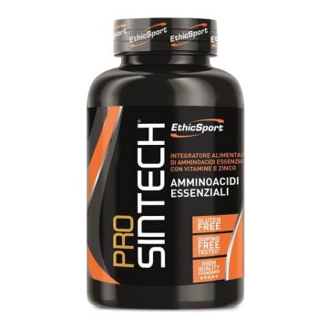 Ethicsport prosintech 120 compresse 1350 mg