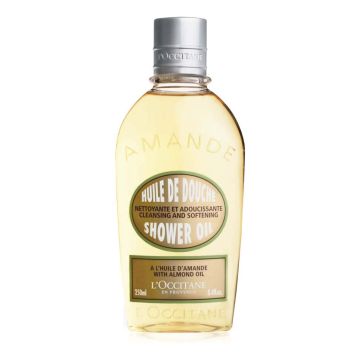Mandorla olio doccia 250 ml