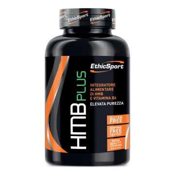 Ethicsport hmb plus 120 compresse