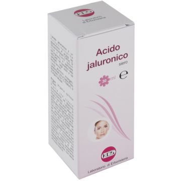 Acido jaluronico siero 30mlkos
