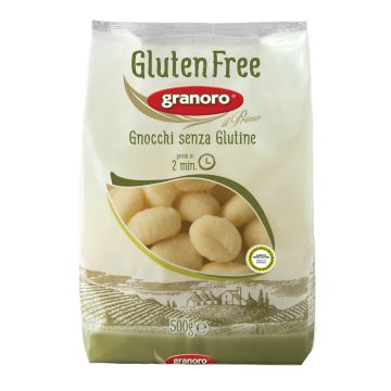 Granoro Pasta Senza Glutine Gnocchi 500g