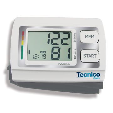 Tecnico easy mis.press.
