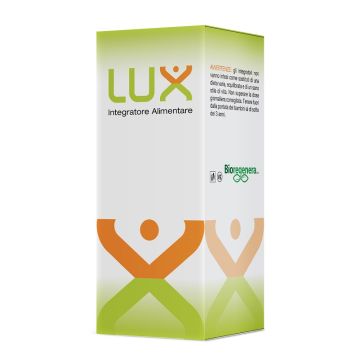 Ansiolux gocce 50 ml