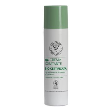 Lfp crema idratante bio 60 ml