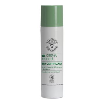Lfp crema antieta' bio 60 ml