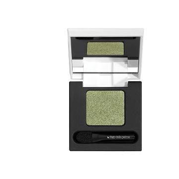 DIEGO DALLA PALMA - Polvere Compatta Pearl Satin - Ombretto Perlato N.111 Verde