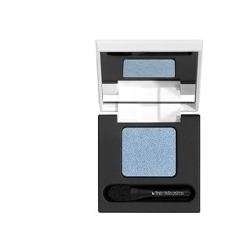 DIEGO DALLA PALMA - Polvere Compatta Pearl Satin - Ombretto Perlato N.114 Blue