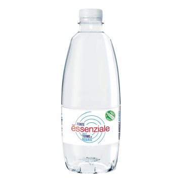 Fonte essenziale acqua 6x400ml