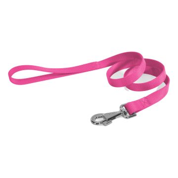Camon Guinzaglio In Nylon 25X1000 Cm Rosa
