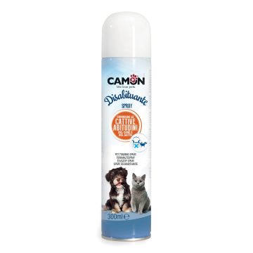 Disabituante Spray 300 Ml