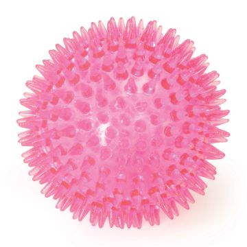 Camon Cane Gioco Palla In Gomma Piena 6 Cm