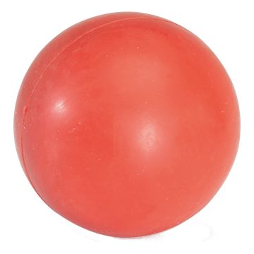 Camon Cane Gioco Palla In Gomma Piena 7,5 Cm
