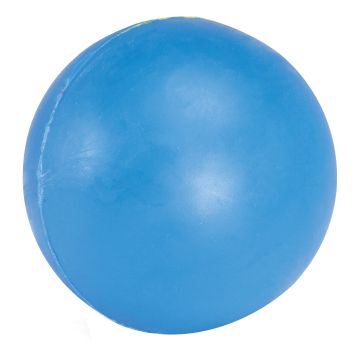 Camon Cane Gioco Palla In Gomma Piena 9 Cm