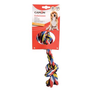 CAMON COTONOSSO 2 NODI 28cm