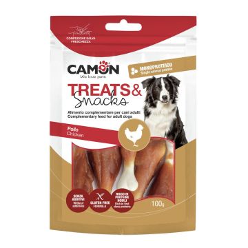 Chicken leg treats 100 g Chicken leg treats 100 g