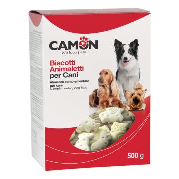 Biscotto Animaletti 500 G