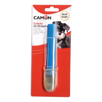 Camon Coltello Striping Denti Larghi