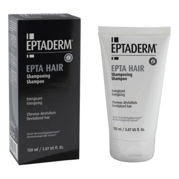 Epta hair Shampoo 150ml