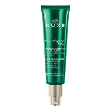 Nuxe nuxuriance ultra crema-fluido ridensificante 50 ml