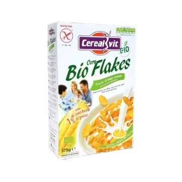 Dietolinea bio corn flakes375g