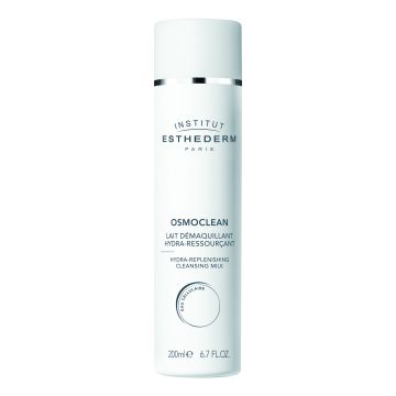 Lait demaquillant hydra-ressurcant 200 ml