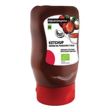 Il nutrimento ketchup 310 g