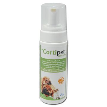 Cortipet Schiuma 150 Ml