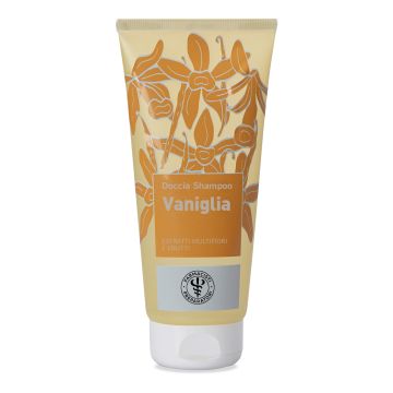 Lfp docciashampoo van 200ml