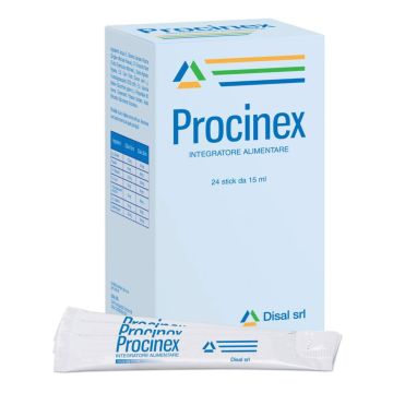 Procinex 24 stick 15ml