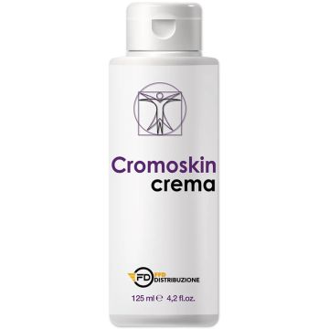 Cromoskin crema 125ml