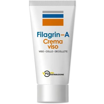 FILAGRIN-A CREMA VISO COLLO DECOLLETE 75 ML