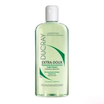 Ducray extra delicato shampoo 200 ml