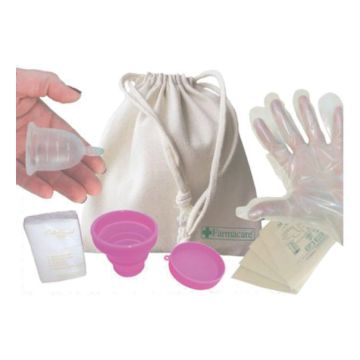 Farmacup kit misura piccola