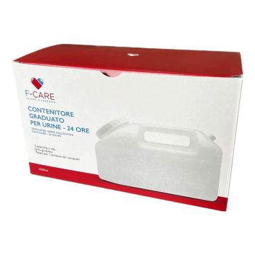 Farvima cont ur 24h 2500ml