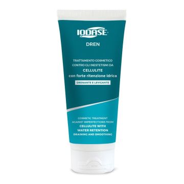 Iodase dren crema 220 ml