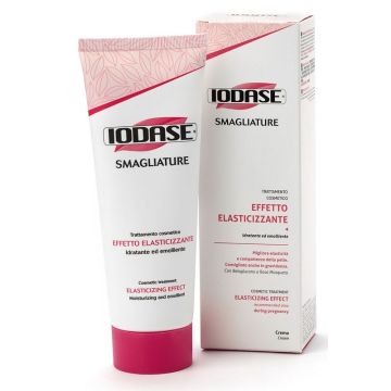 Iodase smagliature crema 220 ml