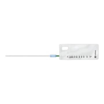 Catetere idrofilico onli pronto all'uso 40 cm ch 12 30 pezzi