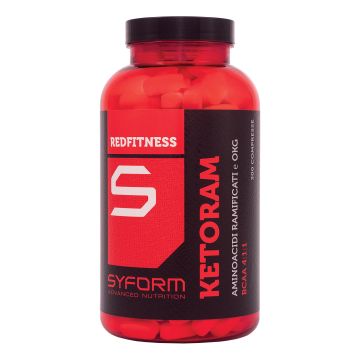 Ketoram 300 compresse