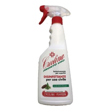 Creolina pronto uso 700 ml