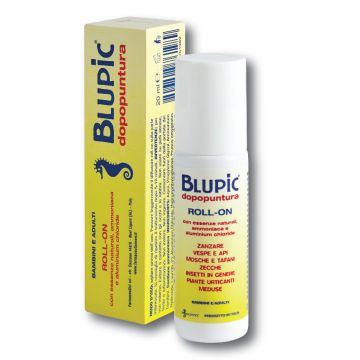 Blupic dopopuntura roll-on 20 ml