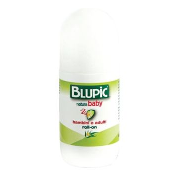 Blupic roll-on baby 50 ml