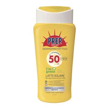 Prep solari spf 50 200 ml