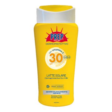 Prep solari spf 30 200 ml