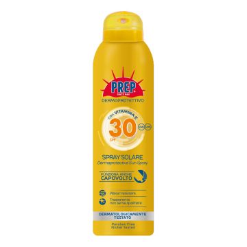 Prep solari spf 30 150 ml
