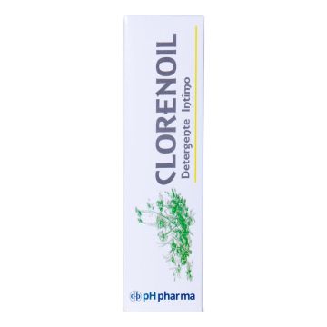 Clorenoil 200ml