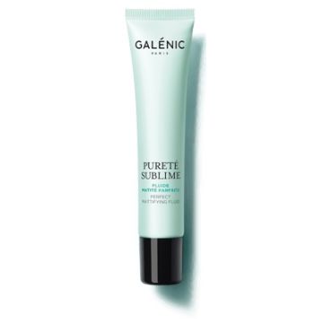 Purete sublime fluido opacizzante 40 ml
