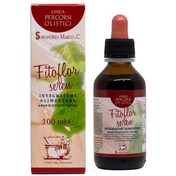 Fitoflor seren 100 ml