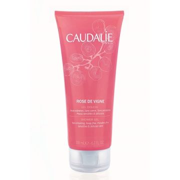 Caudalie gel doccia de vigne