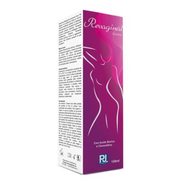 Revaginal schiuma 150ml